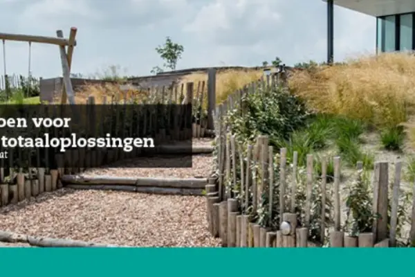 Foto van Sandee Groen