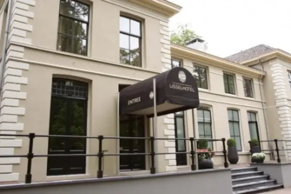 Foto van Sandton IJsselhotel