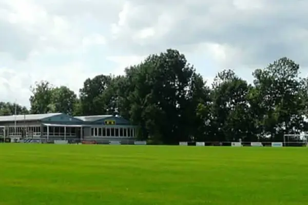Foto van SC Muiderberg