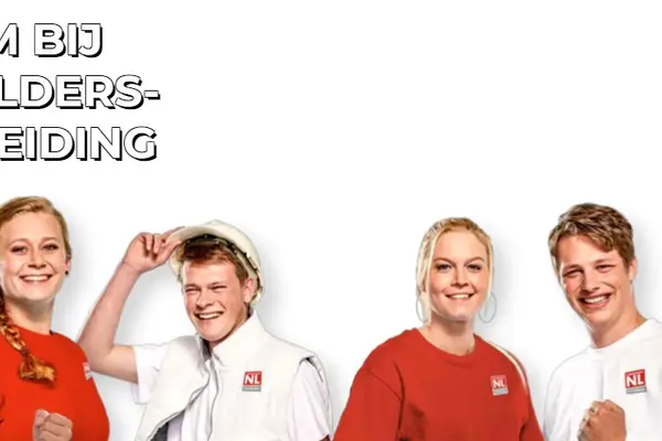 Foto van Schildersvakopleiding Breda