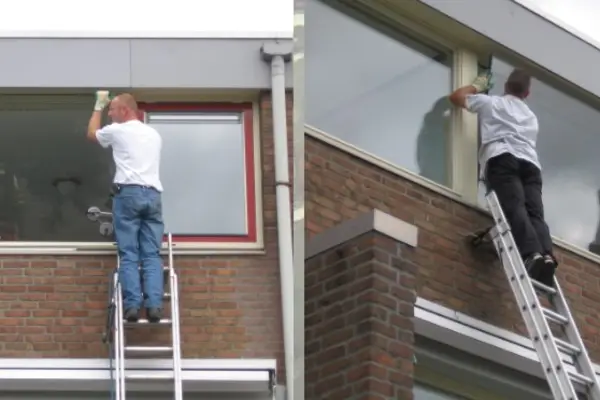 Foto van Schoehuijs Glas