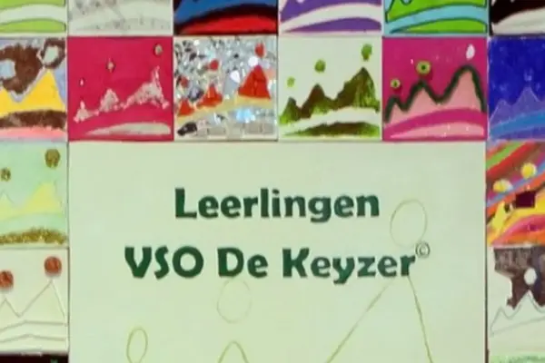 Foto van Scholengemeenschap De Keyzer