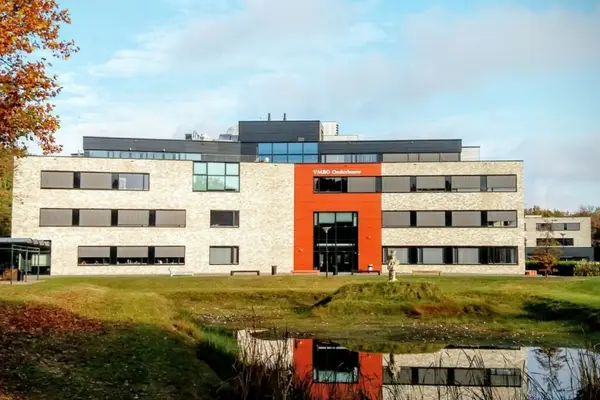 Foto van Scholengemeenschap Were Di