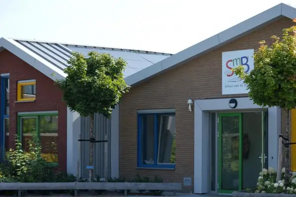 Foto van School Met de Bijbel Langbroek
