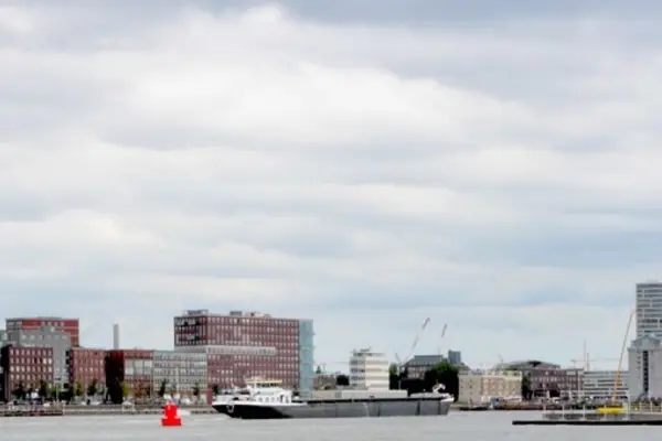 Foto van Schot van Loon Notariskantoor