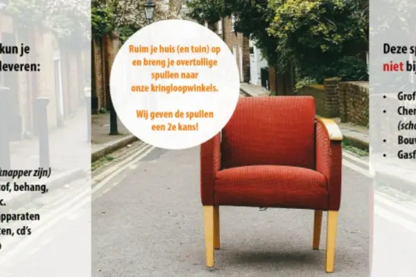 Foto van Schroeder