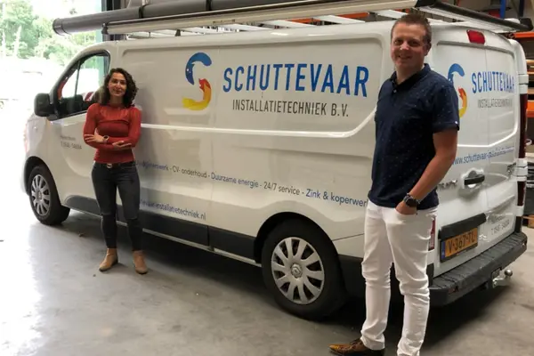 Foto van Schuttevaar Installatietechniek