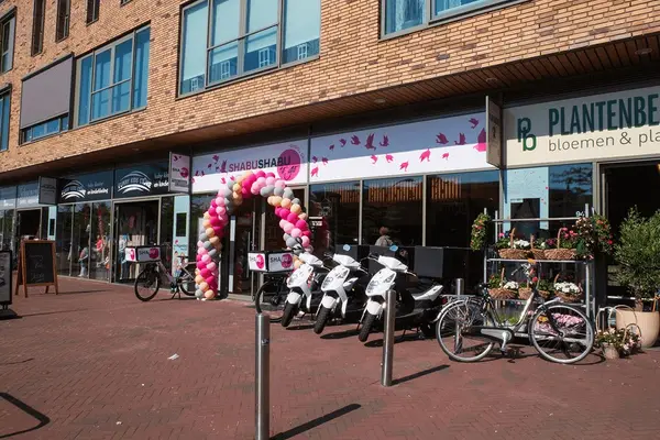 Foto van Shabu To Go Vlaardingen