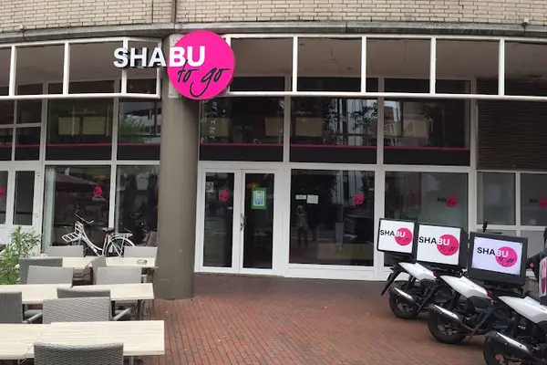 Foto van Shabu To Go Zoetermeer