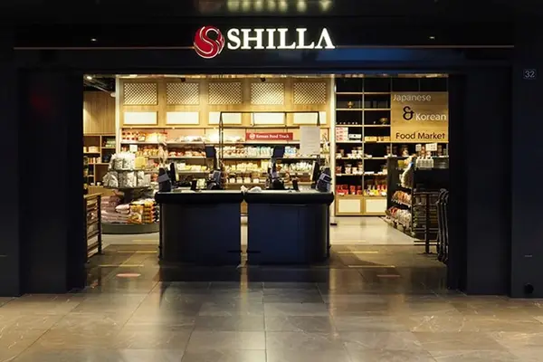 Foto van Shilla Japanese & Korean Foodmarket