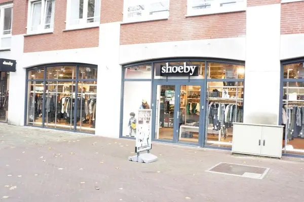 Foto van Shoeby Sint-Oedenrode