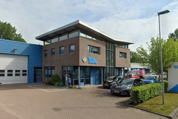 Foto van SHP Vastbouw Groningen