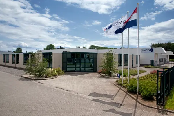 Foto van Simco-Ion Netherlands