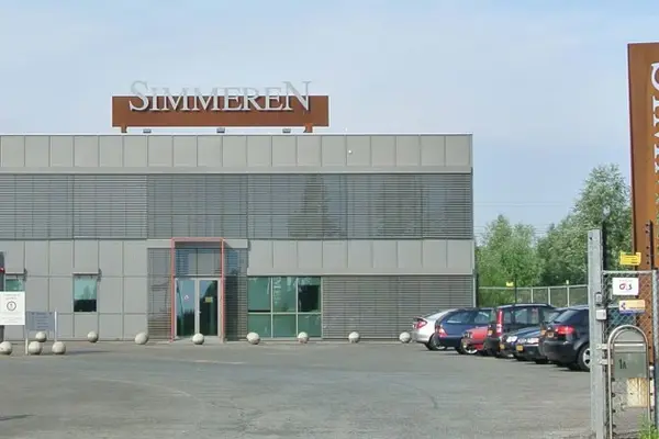 Foto van SimmereN