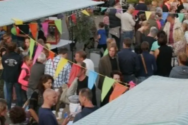 Foto van Sint Bernardusschool