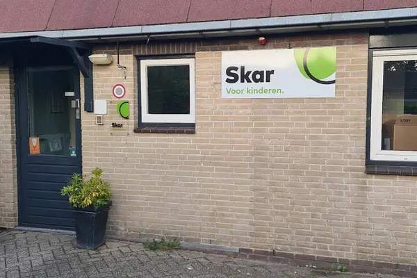 Foto van Skar | Locatie De Lindeloot