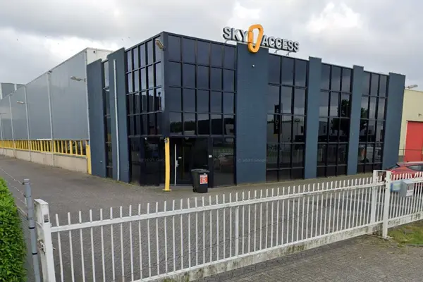 Foto van Sky-Access BV