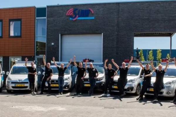 Foto van Sloof Elektrotechniek