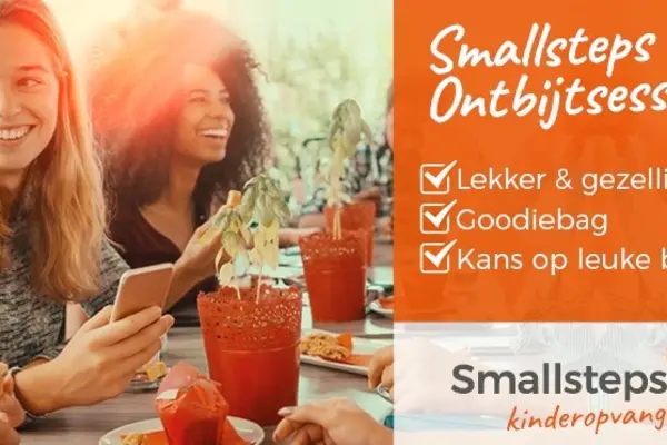 Foto van Smallsteps Bilderdijk Kids