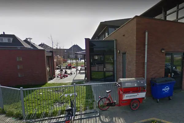 Foto van Smallsteps de Kieft