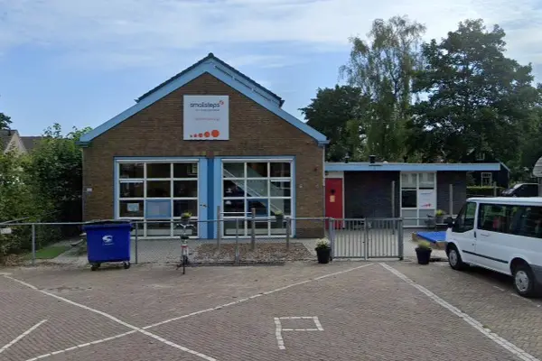 Foto van Smallsteps de Poppenpaal