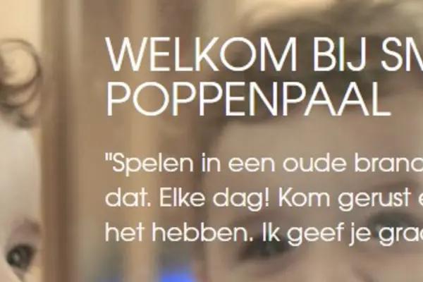 Foto van Smallsteps de Poppenpaal