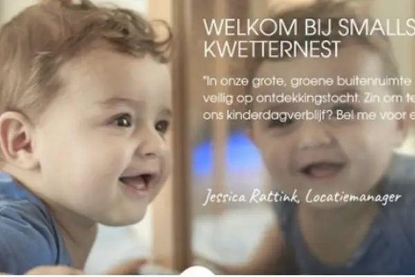 Foto van Smallsteps ‘t Kwetternest
