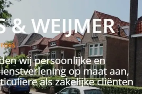 Foto van Smeets en Weijmer Notarissen