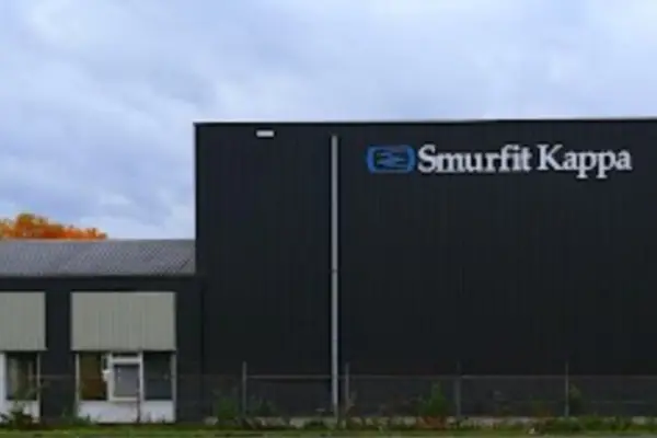 Foto van Smurfit Kappa Recycling Roermond