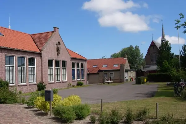 Foto van Sociaal Werk Ameland