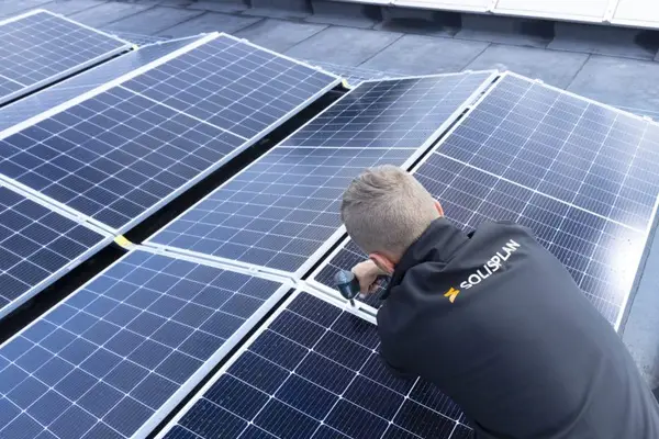 Foto van SolisPlan Esco