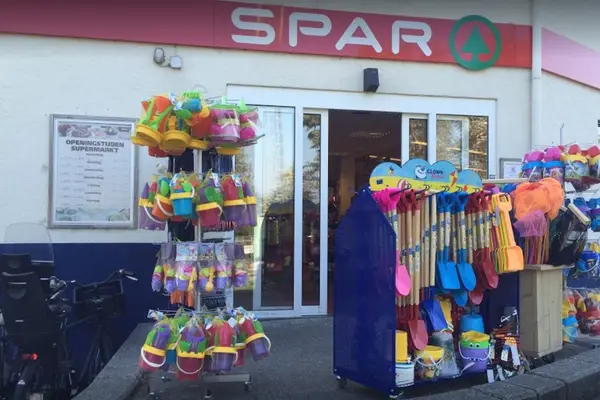 Foto van Spar Port Greve
