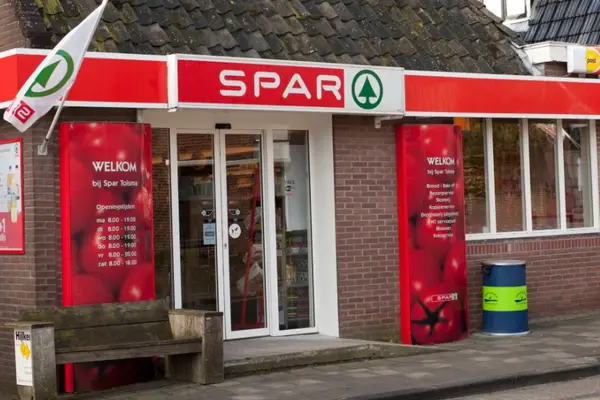 Foto van Spar Tolsma