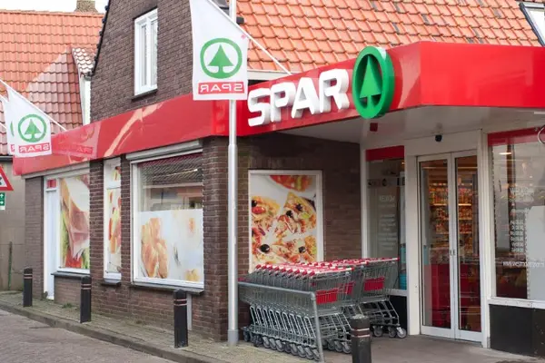 Foto van SPAR Westmaas