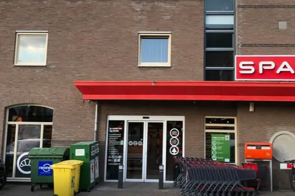 Foto van SPAR Wijlre