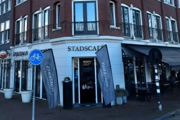 Foto van Spijkerman Eten & Drinken