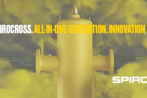 Foto van Spirotech B.V.