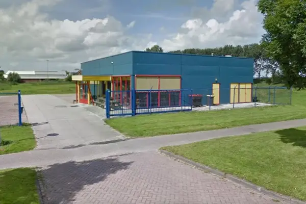 Foto van Splash Zwembad