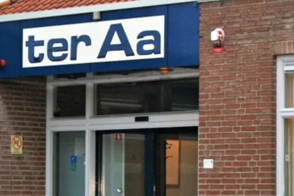 Foto van Sport- en Ontmoetingscentrum ter Aa