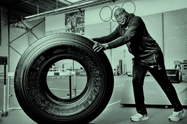 Foto van Sport Performance Centre Rijnmond