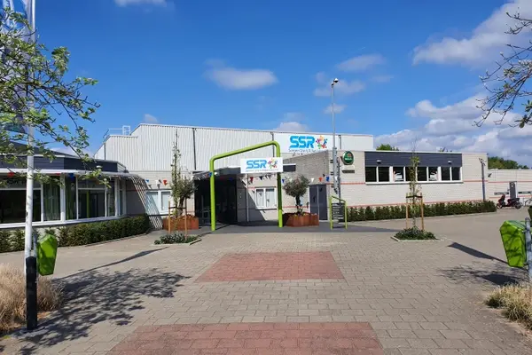 Foto van Sportcentrum Rijkerswoerd
