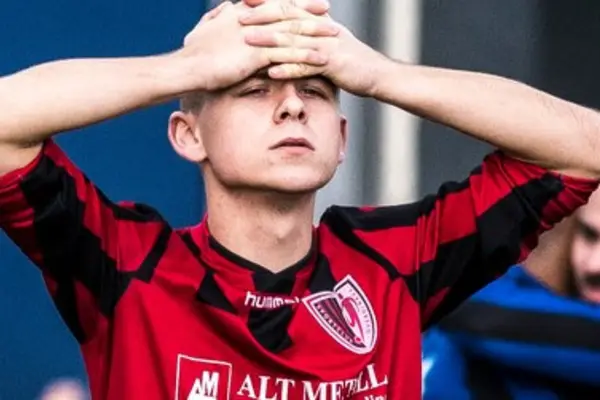 Foto van Sportclub Overdinkel