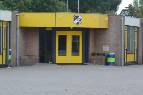 Foto van Sportclub SC ’t Gooi
