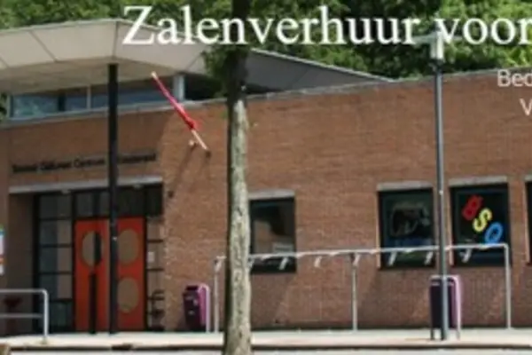Foto van SSC Kraaienest