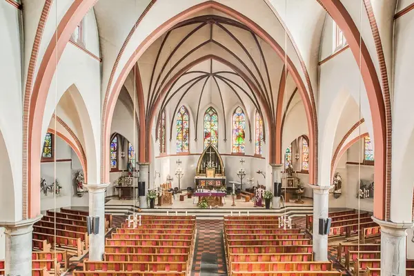 Foto van St. Antonius van Padua
