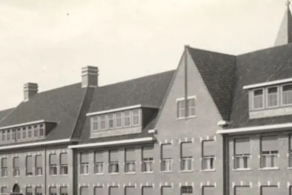 Foto van St. Woonservice Boschweg