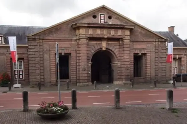 Foto van Stadsmuseum Grave