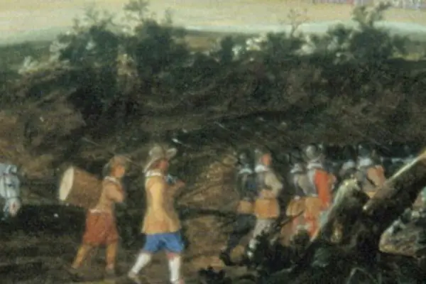 Foto van Stadsmuseum Groenlo