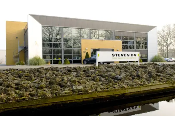 Foto van Steven B.V.