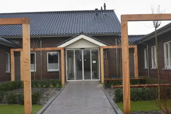 Foto van Stichting Buitenhof